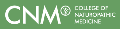CNM - College of Naturopathic Medicine