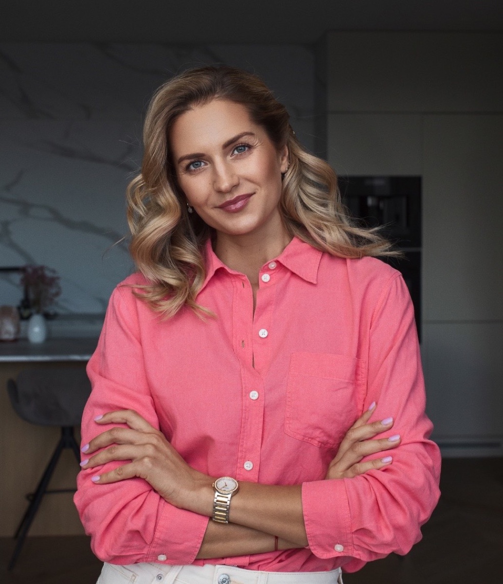 Martyna Smulkytė